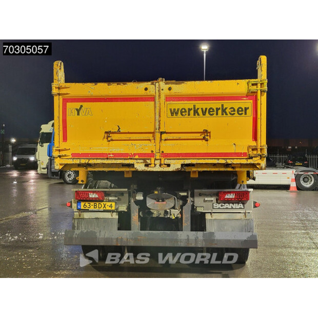 2014 Scania P410-44795812