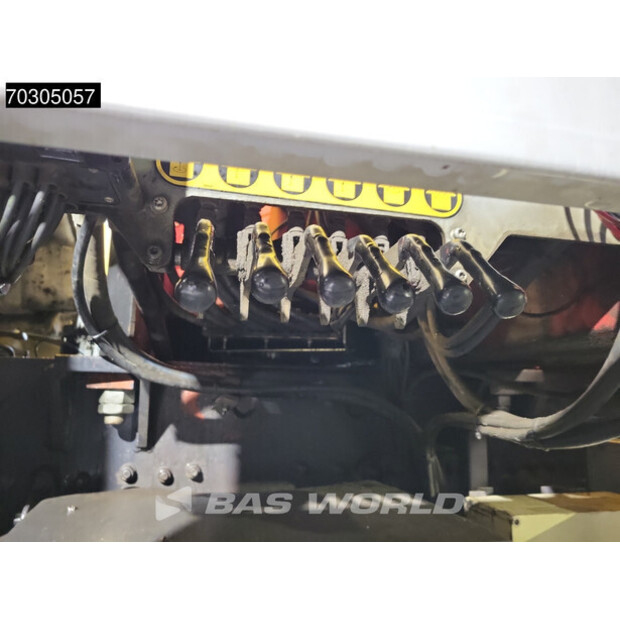 2014 Scania P410-44795814