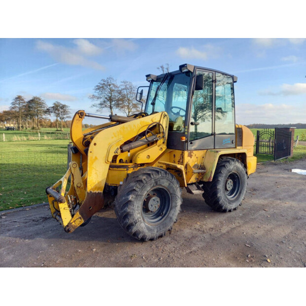 2000 Ahlmann AZ 85 T-44795839