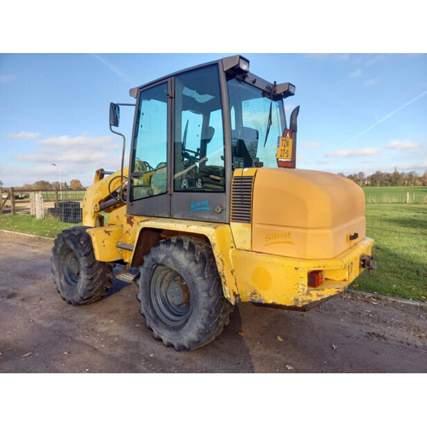 2000 Ahlmann AZ 85 T-44795840