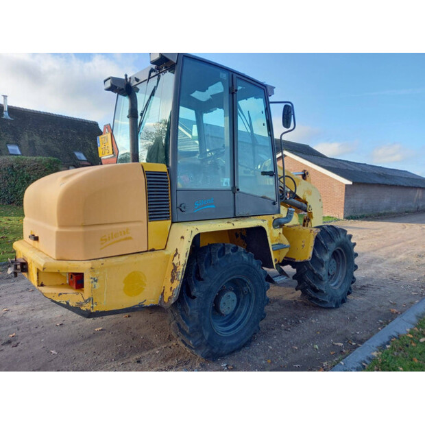 2000 Ahlmann AZ 85 T-44795842