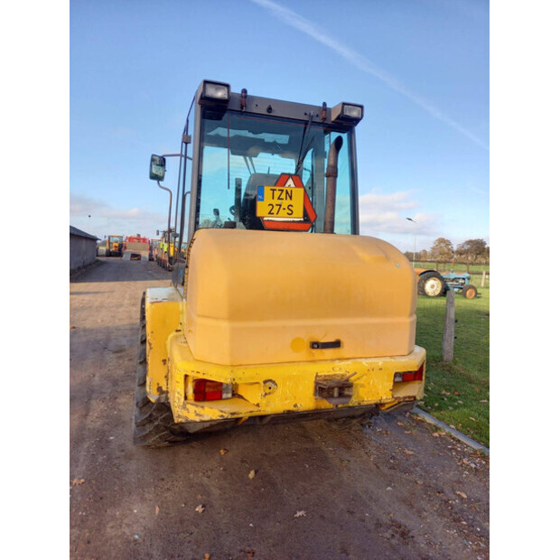 2000 Ahlmann AZ 85 T-44795843