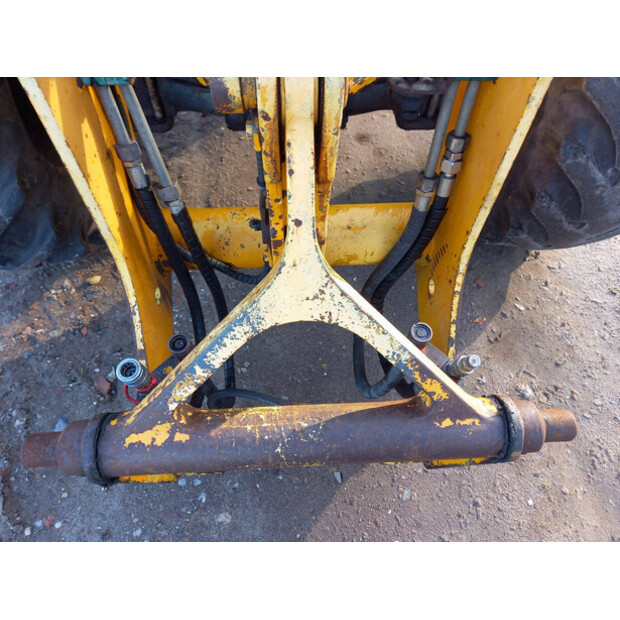 2000 Ahlmann AZ 85 T-44795844