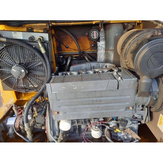 2000 Ahlmann AZ 85 T-44795845