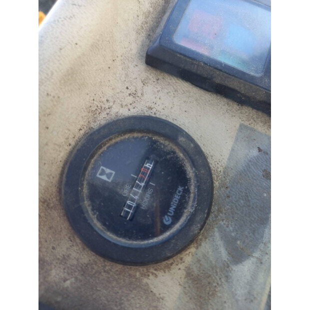 2000 Ahlmann AZ 85 T-44795846