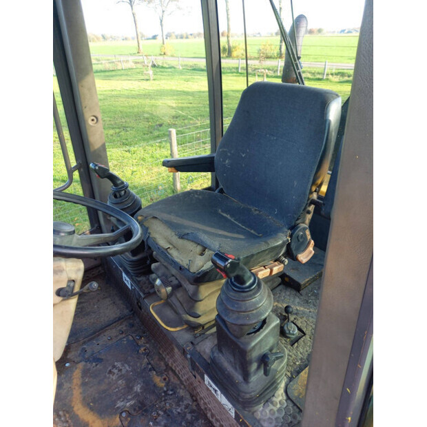 2000 Ahlmann AZ 85 T-44795847