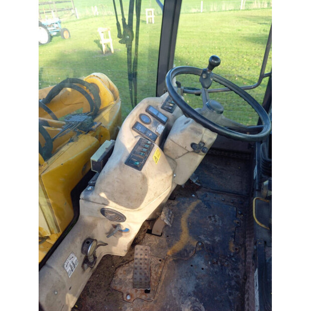 2000 Ahlmann AZ 85 T-44795848