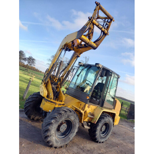 2000 Ahlmann AZ 85 T-44795849