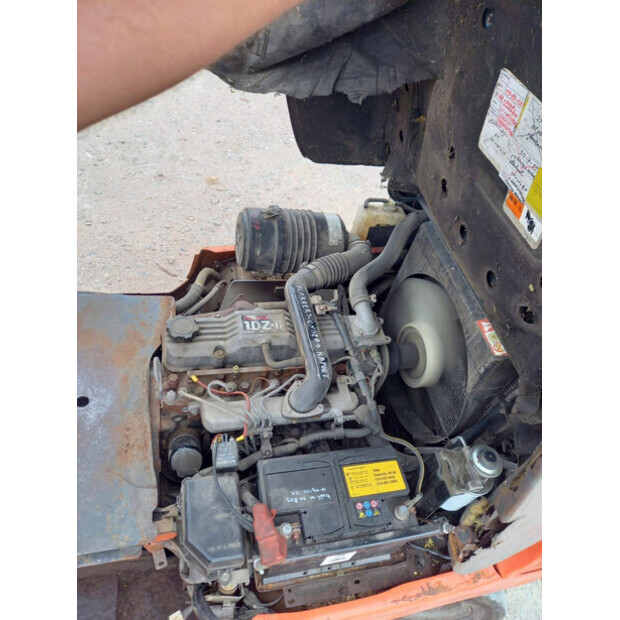 Toyota 02-7FD14-44795856