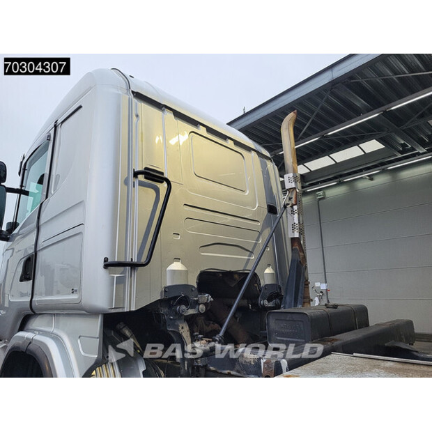 2012 سكانيا R500-44795917