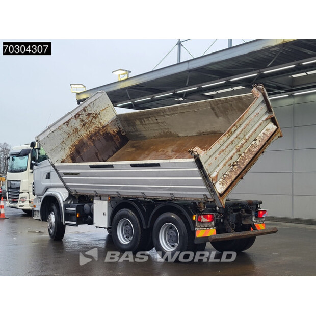 2012 سكانيا R500-44795922