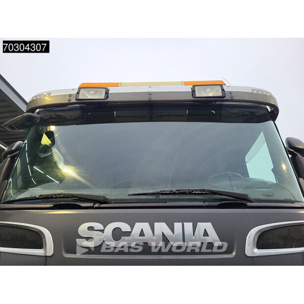 2012 سكانيا R500-44795923