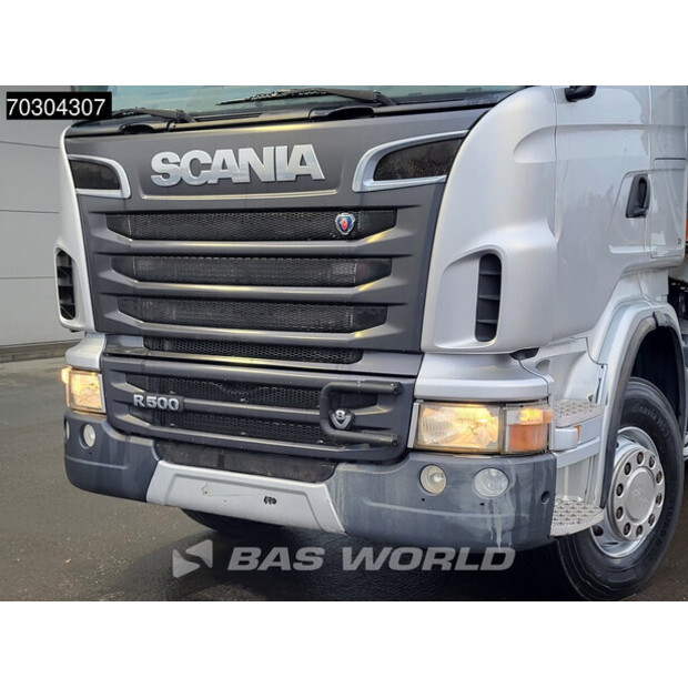 2012 سكانيا R500-44795924