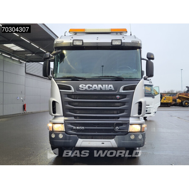2012 سكانيا R500-44795928