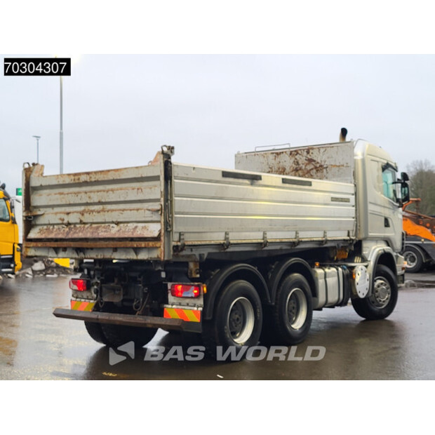 2012 سكانيا R500-44795930