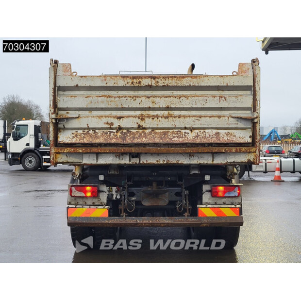 2012 سكانيا R500-44795931