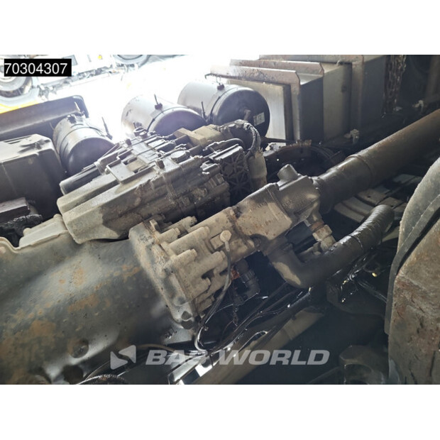 2012 سكانيا R500-44795934