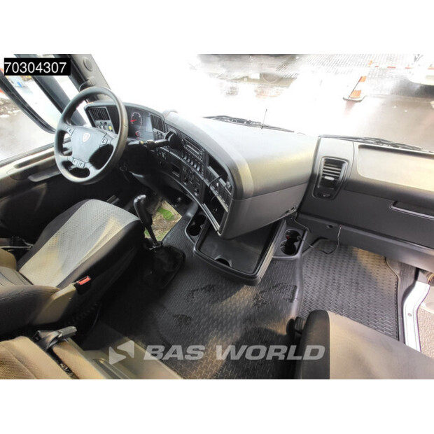 2012 سكانيا R500-44795936