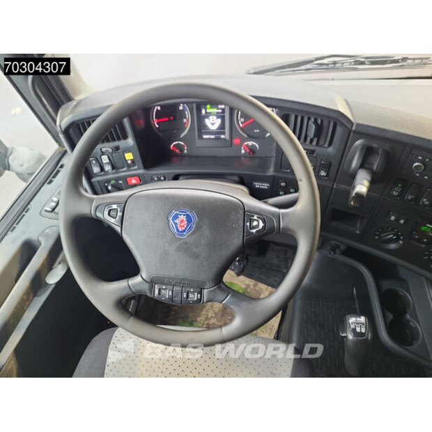 2012 سكانيا R500-44795941