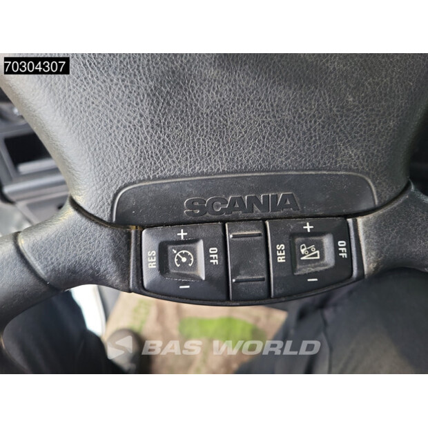 2012 سكانيا R500-44795942