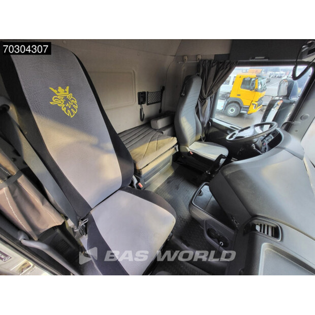 2012 سكانيا R500-44795947