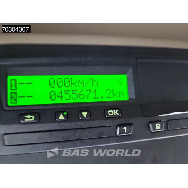 2012 سكانيا R500-44795951