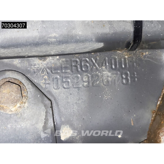 2012 سكانيا R500-44795953