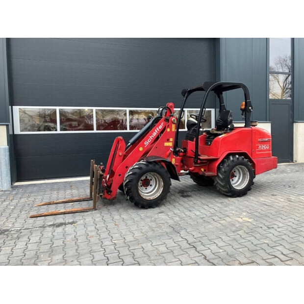 2012 Schäffer 4260-44795968