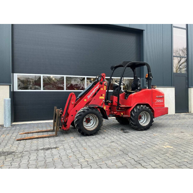 2012 Schäffer 4260-44795969