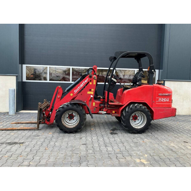 2012 Schäffer 4260-44795970