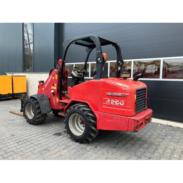 2012 Schäffer 4260-44795971