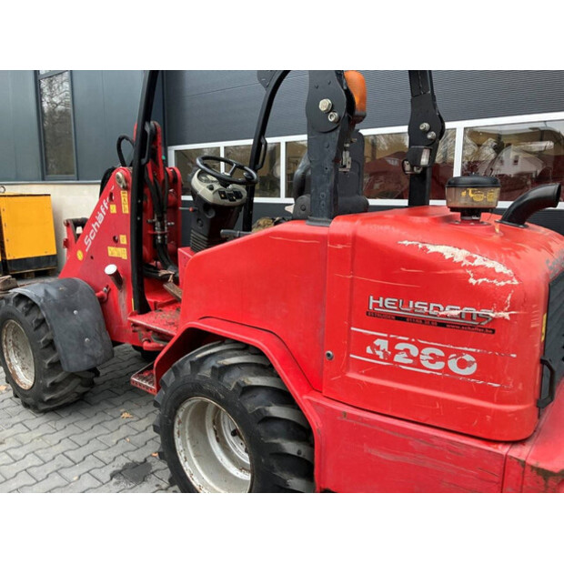 2012 Schäffer 4260-44795981