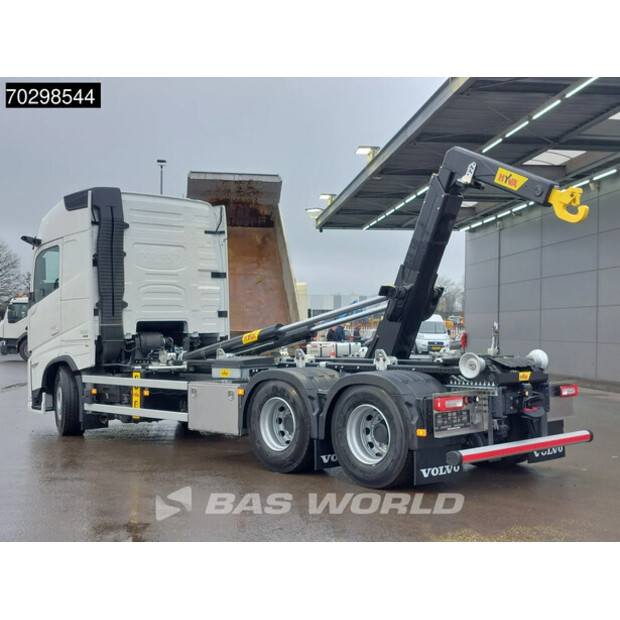 2025 فولفو FH500-44795987