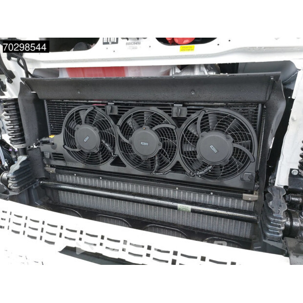 2025 فولفو FH500-44795996