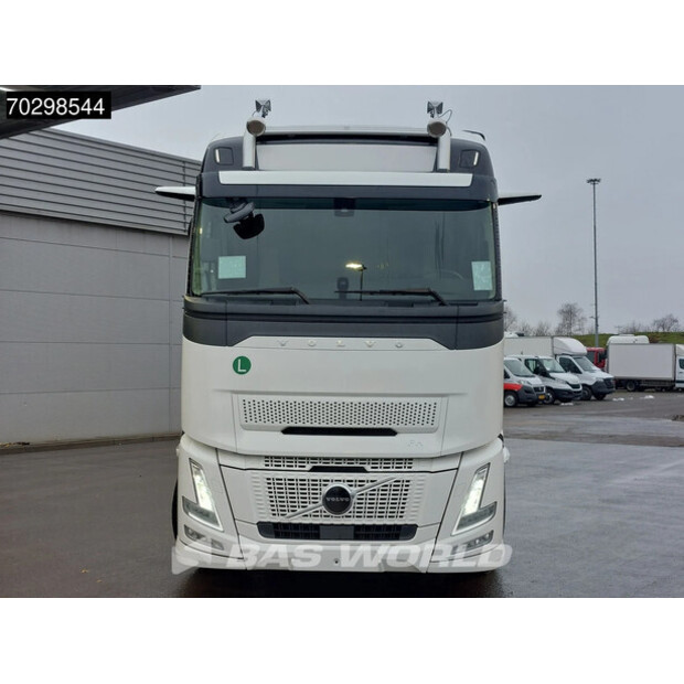 2025 فولفو FH500-44795997