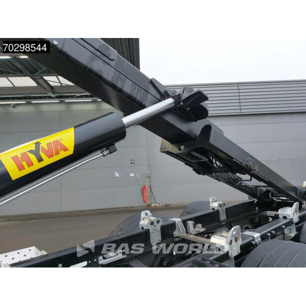 2025 فولفو FH500-44795999