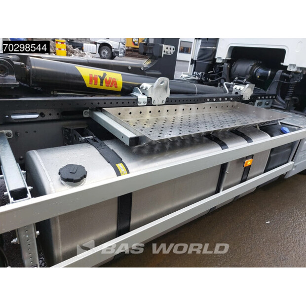 2025 فولفو FH500-44796002