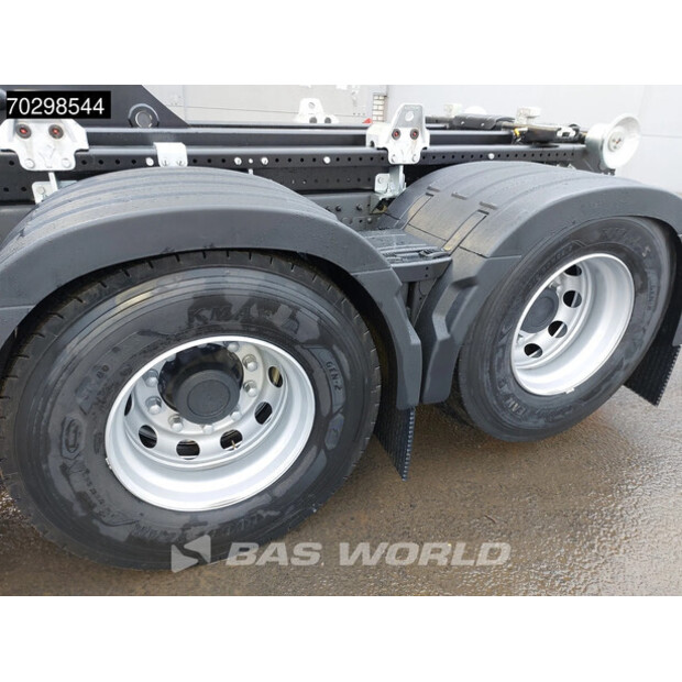 2025 فولفو FH500-44796006