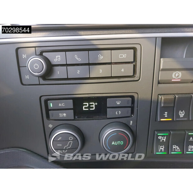 2025 فولفو FH500-44796009