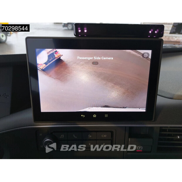 2025 فولفو FH500-44796010