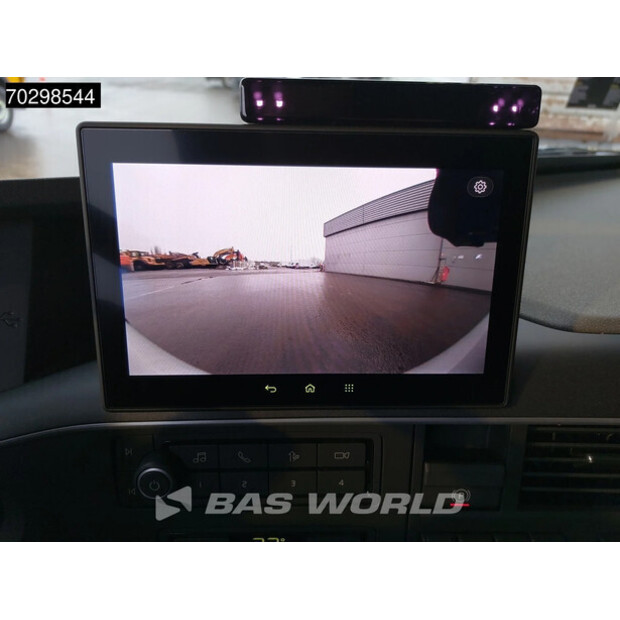 2025 فولفو FH500-44796011