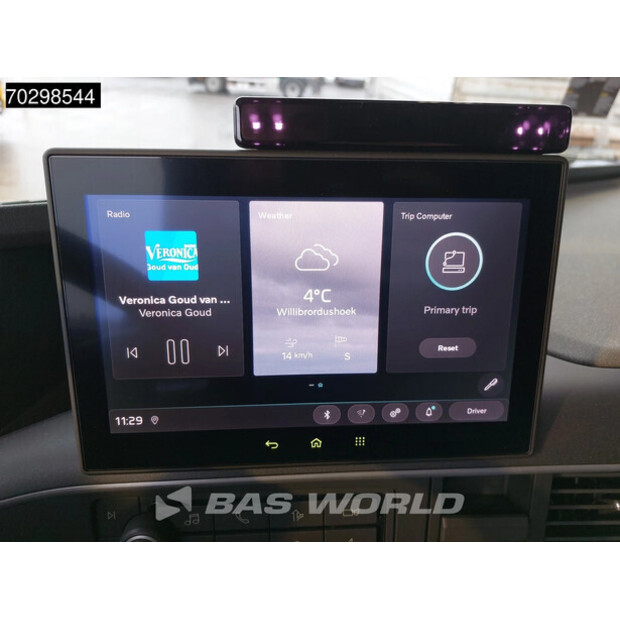 2025 فولفو FH500-44796012