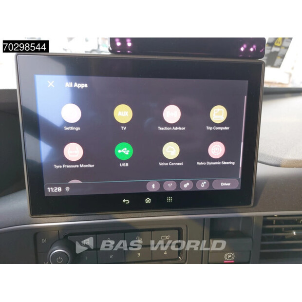 2025 فولفو FH500-44796013