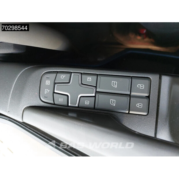 2025 فولفو FH500-44796024