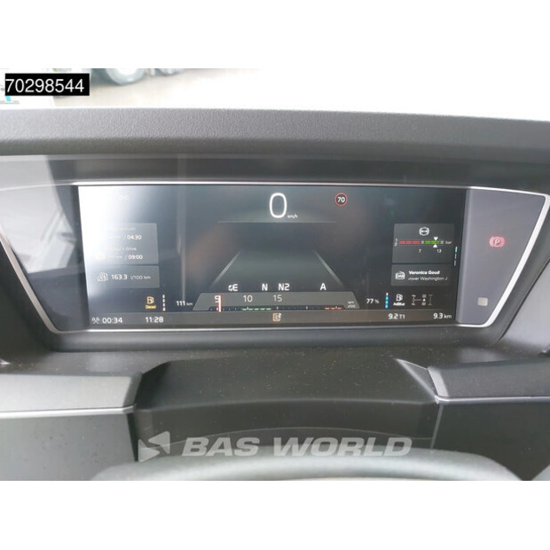 2025 فولفو FH500-44796027