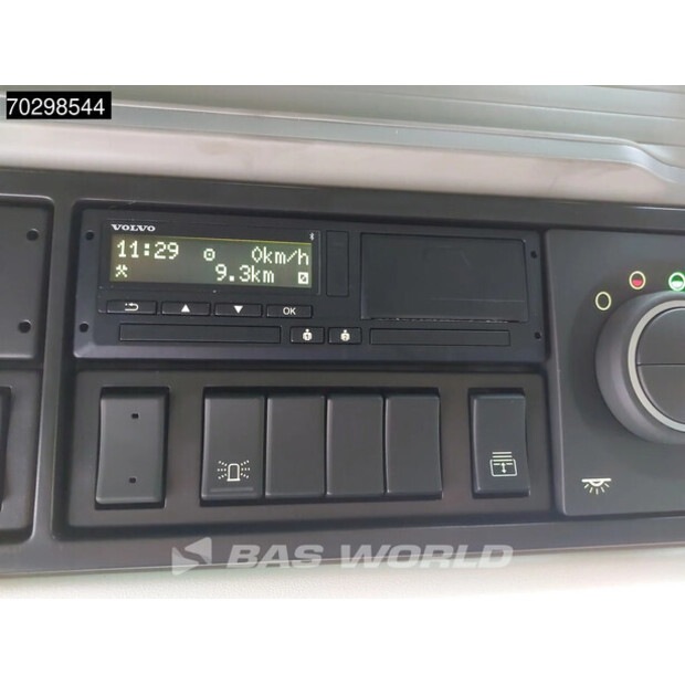 2025 فولفو FH500-44796028