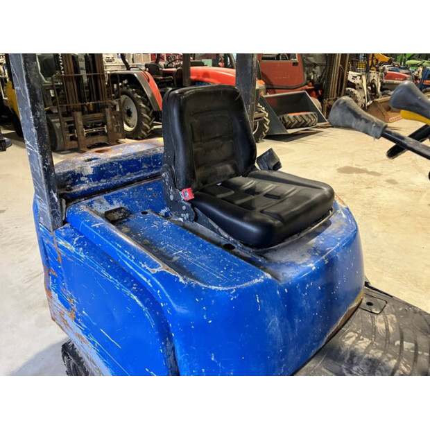 2011 TCM FHD15T3-44796050