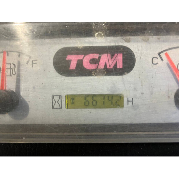 2011 TCM FHD15T3-44796052