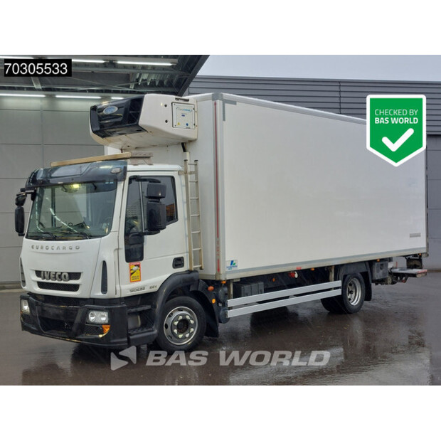 2014 Iveco EUROCARGO 120E220-44796055