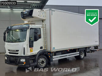 Image de Camions à température contrôlée 2014 Iveco EUROCARGO 120E220